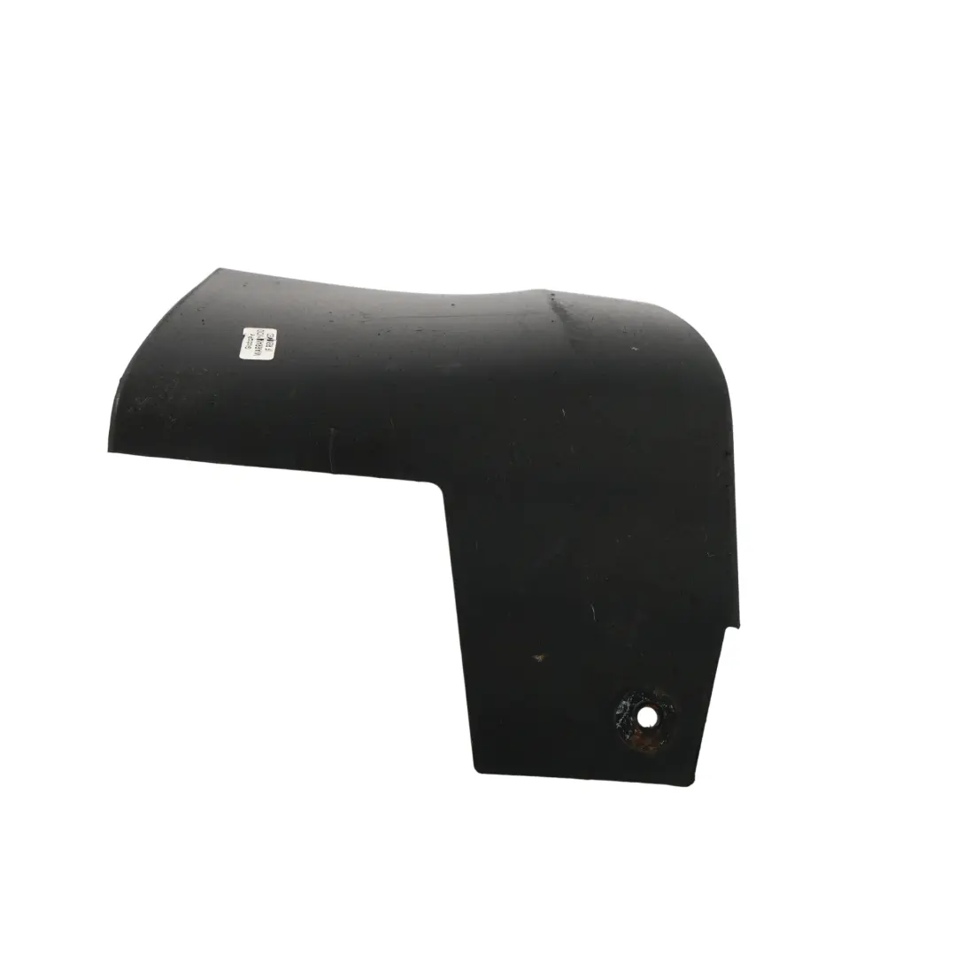 Range Rover Evoque L538 Front Right Wing Fender Moulding Trim - SKU DK62-16D054-A - Part number DK62-16D054-A