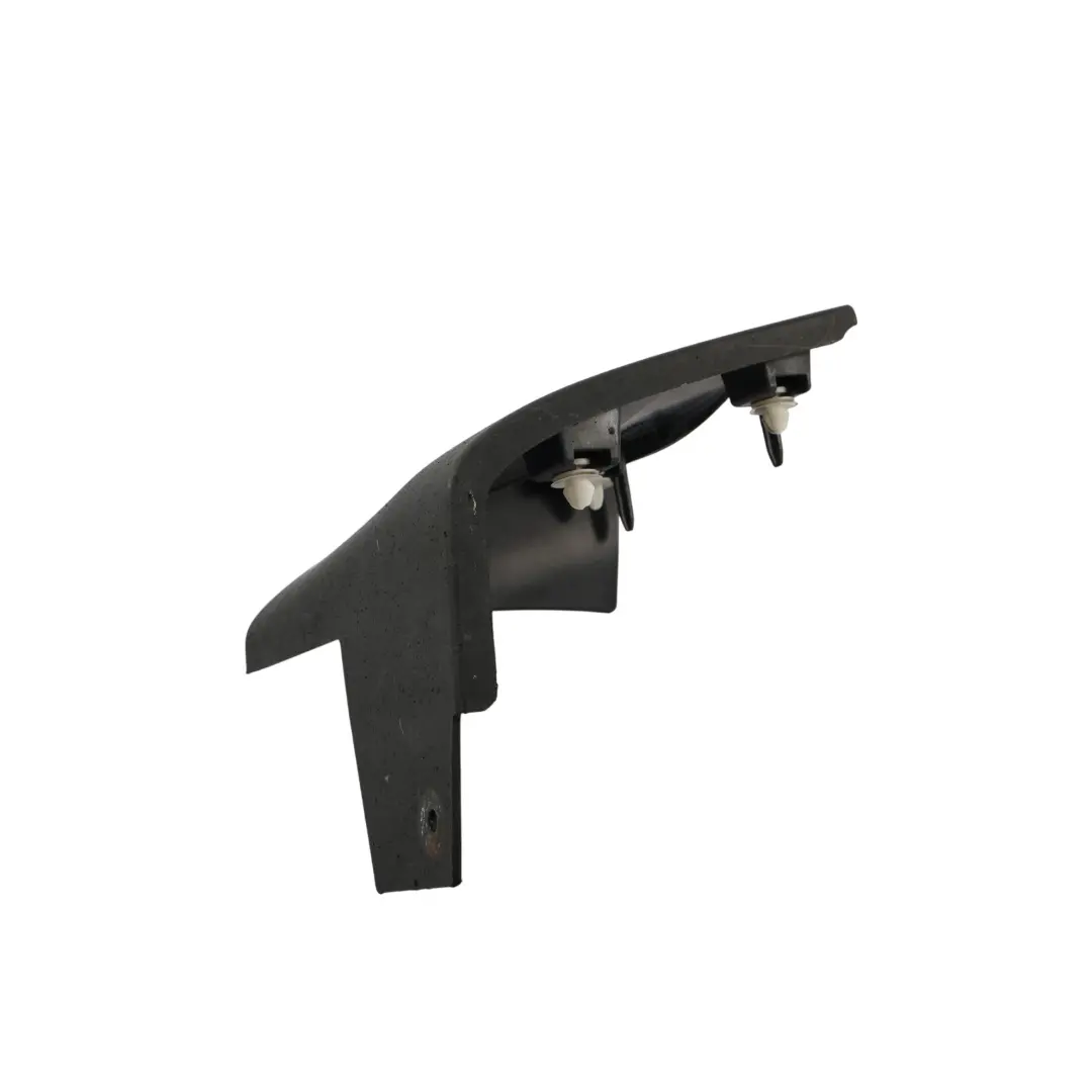 Front Right Wing Fender Moulding Trim to Range Rover Evoque L538 with Part number DK62-16D054-A Range Rover Evoque L538 Front Right Wing Fender Moulding Trim - SKU DK62-16D054-A - Part number DK62-16D054-A