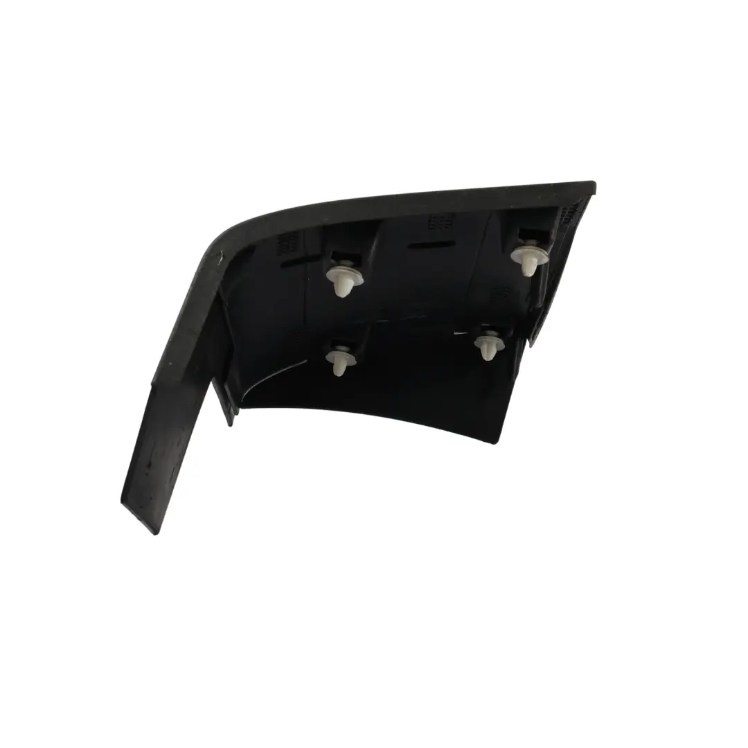 Range Rover Evoque L538 Front Right Wing Fender Moulding Trim - SKU DK62-16D054-A - Part number DK62-16D054-A