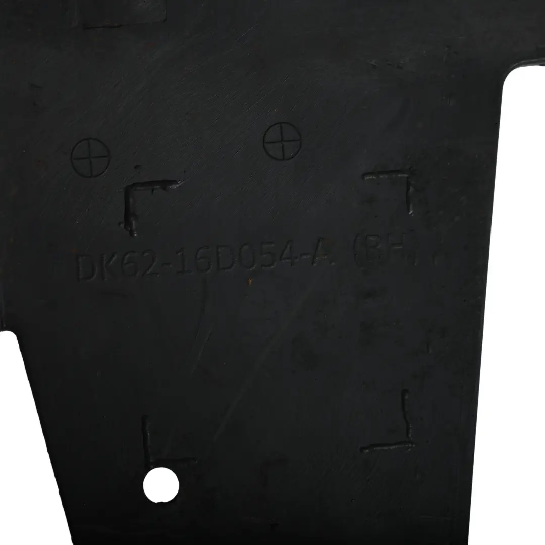 Moulure Aile Avant Droite Garniture pour Range Rover Evoque L538 à propos du numéro de pièce DK62-16D054-A Range Rover Evoque L538 Moulure Aile Avant Droite Garniture - SKU DK62-16D054-A - Numéro de pièce DK62-16D054-A