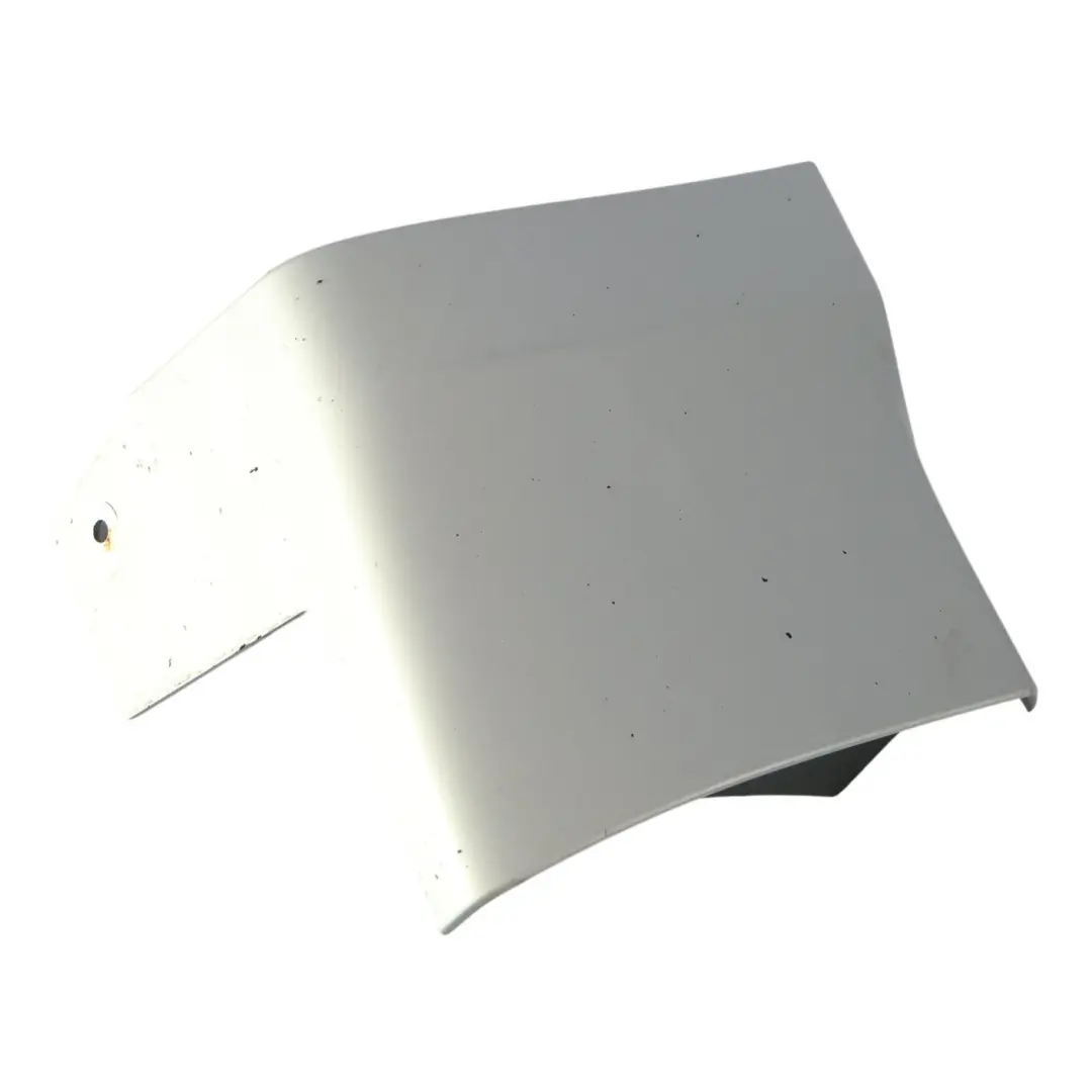 Range Rover Sport L494 Kotflügel Verkleidung Vorne Links Silber - SKU DK62-16D055-A-HSI - Teilenummer DK62-16D055-A