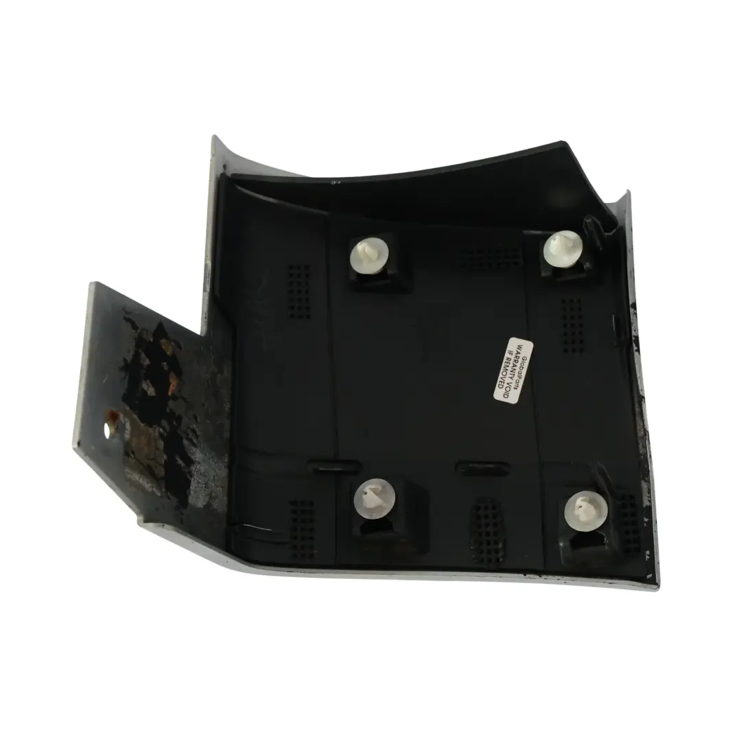 Range Rover Sport L494 Kotflügel Verkleidung Vorne Links Silber - SKU DK62-16D055-A-HSI - Teilenummer DK62-16D055-A