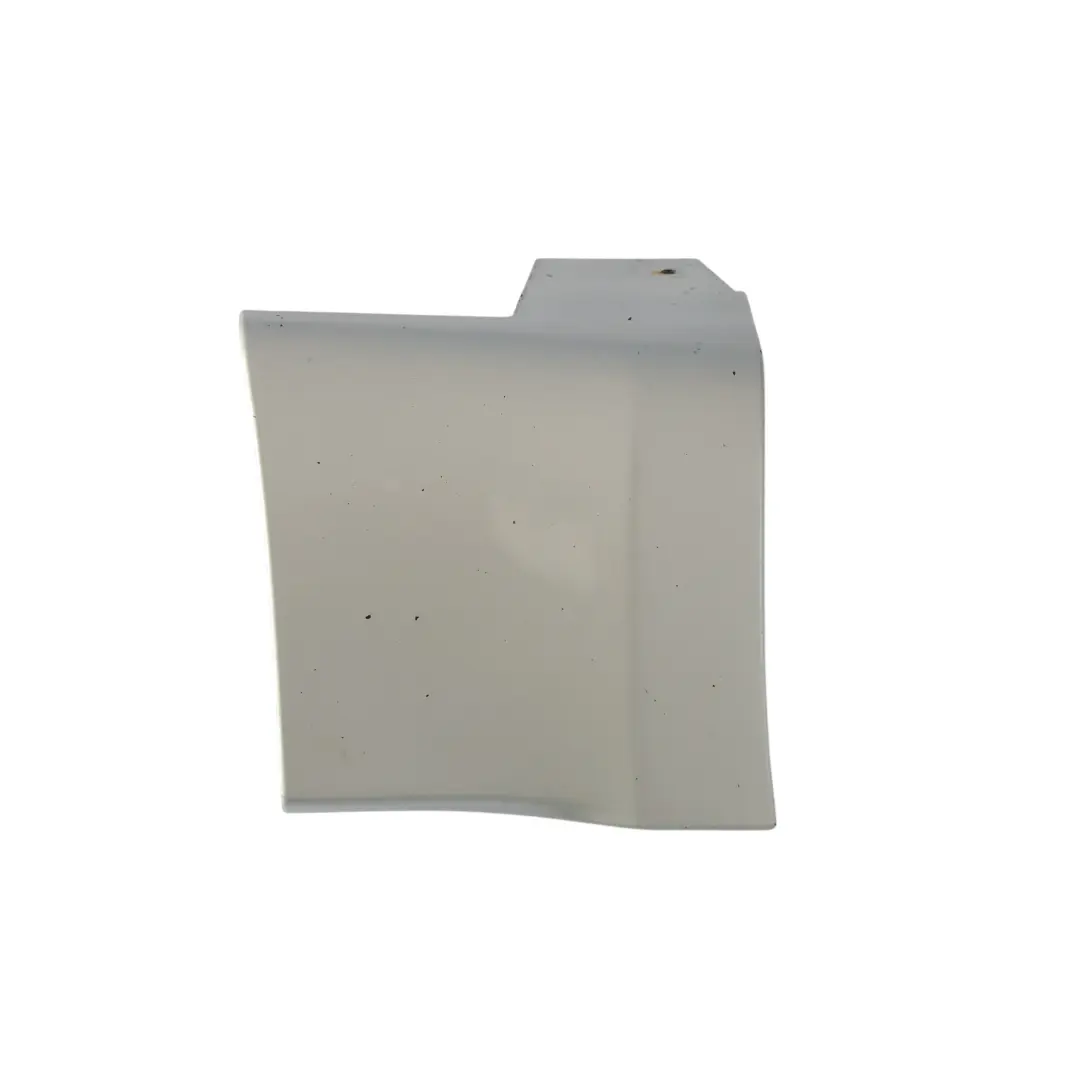 Modanatura Parafango Ant Sinistro Argento per Range Rover Sport L494 con numero di parte DK62-16D055-A Range Rover Sport L494 Modanatura Parafango Ant Sinistro Argento - SKU DK62-16D055-A-HSI - Numero di parte DK62-16D055-A