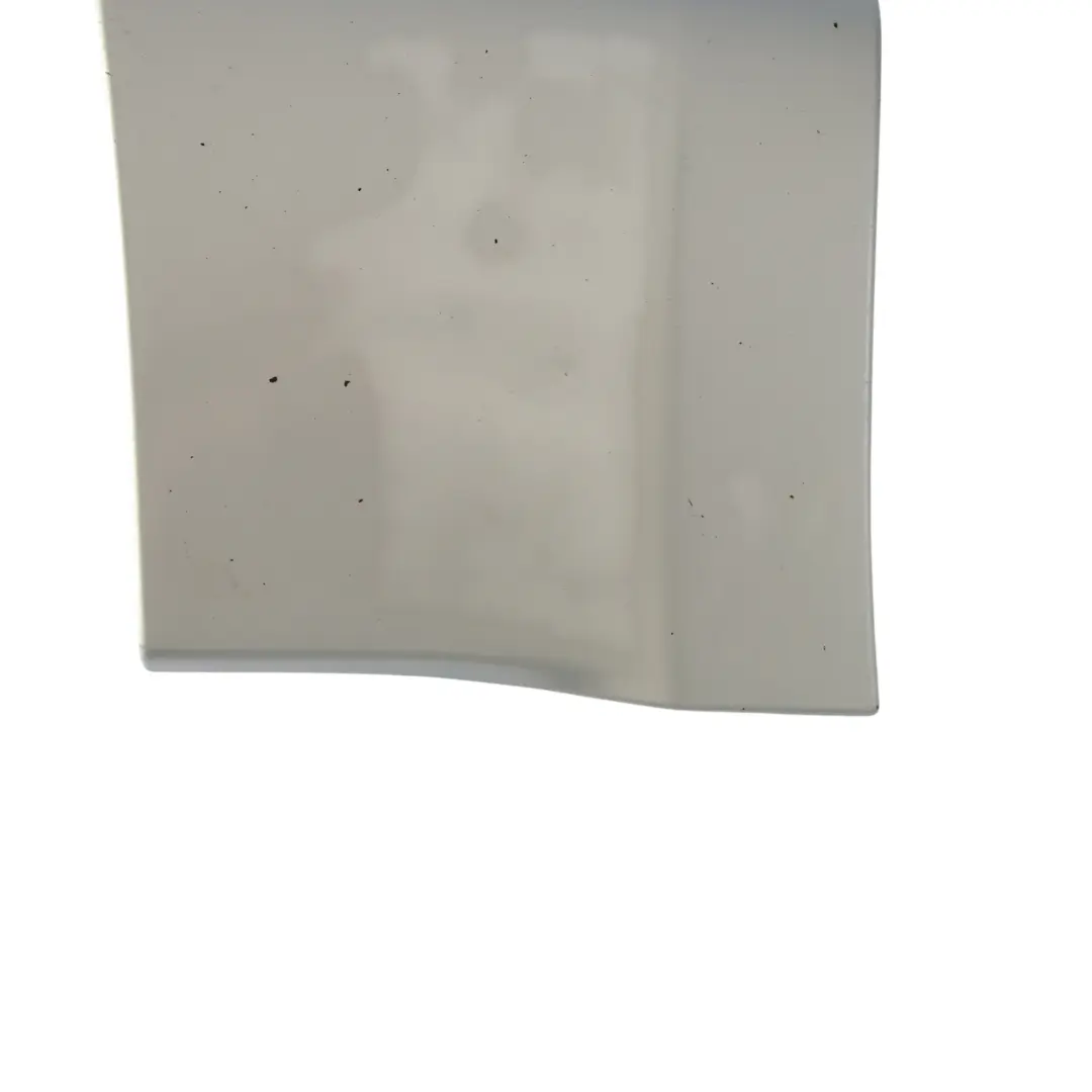 Range Rover Sport L494 Front Wing Trim Left N/S Silver - 2459 - SKU DK62-16D055-A-HSI - Part number DK62-16D055-A