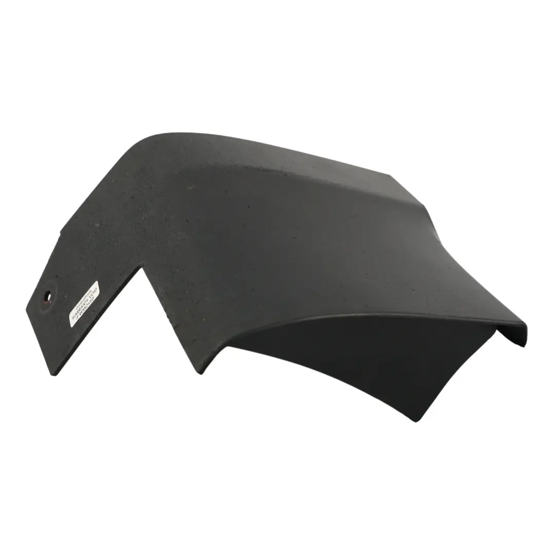 Land Rover Range Rover Sport L494 Kotflügel Zierleiste Vorne Links - SKU DK62-16D055-A - Teilenummer DK62-16D055-A