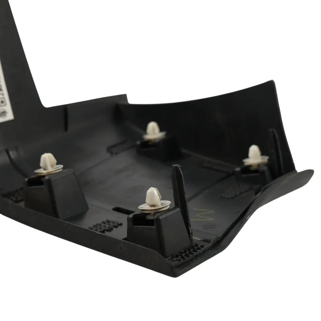 Kotflügel Zierleiste Vorne Links für Land Rover Range Rover Sport L494 mit Teilenummer DK62-16D055-A Land Rover Range Rover Sport L494 Kotflügel Zierleiste Vorne Links - SKU DK62-16D055-A - Teilenummer DK62-16D055-A