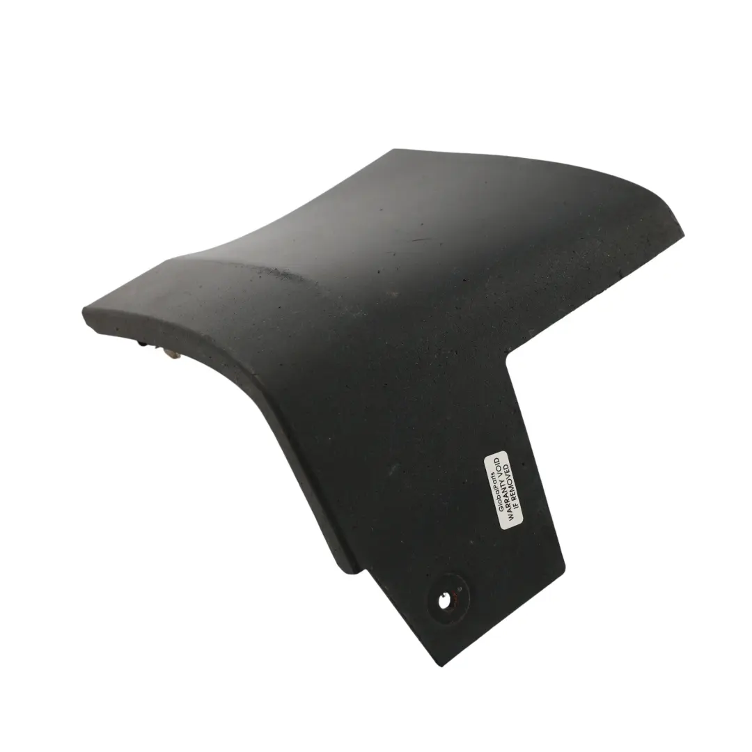 Front Wing Moulding Trim Left N/S to Land Range Rover Sport L494 with Part number DK62-16D055-A Land Range Rover Sport L494 Front Wing Moulding Trim Left N/S - SKU DK62-16D055-A - Part number DK62-16D055-A