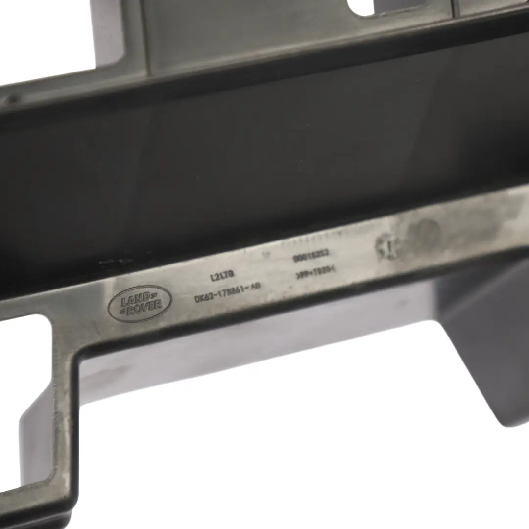 Staffa Supporto Paraurti Posteriore per Range Rover Sport L494 con numero di parte DK62-17B861-AB Range Rover Sport L494 Staffa Supporto Paraurti Posteriore - SKU DK62-17B861-AB - Numero di parte DK62-17B861-AB