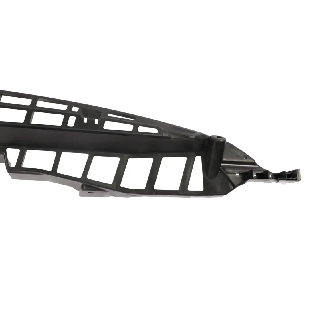 Soporte Montaje Parachoques Trasero para Range Rover Sport L494 con número de pieza DK62-17B861-AB Range Rover Sport L494 Soporte Montaje Parachoques Trasero - SKU DK62-17B861-AB - Número de pieza DK62-17B861-AB
