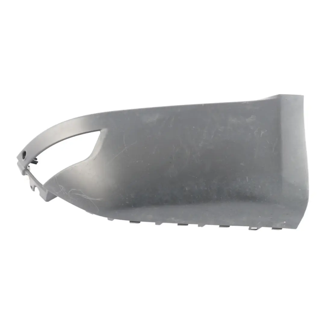 Range Rover Evoque L538 Rear Bumper Corner PDC Right O/S - SKU DK62-17D752-AA - Part number DK62-17D752-AA