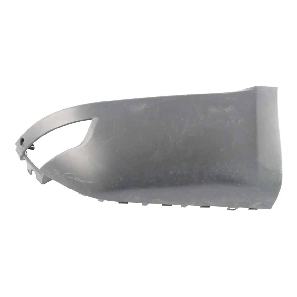 Range Rover Evoque L538 Rear Bumper Corner PDC Right O/S DK62-17D752-AA