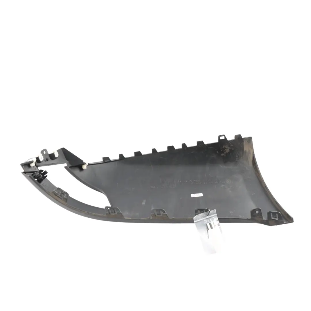 Range Rover Evoque L538 Rear Bumper Corner PDC Right O/S - SKU DK62-17D752-AA - Part number DK62-17D752-AA