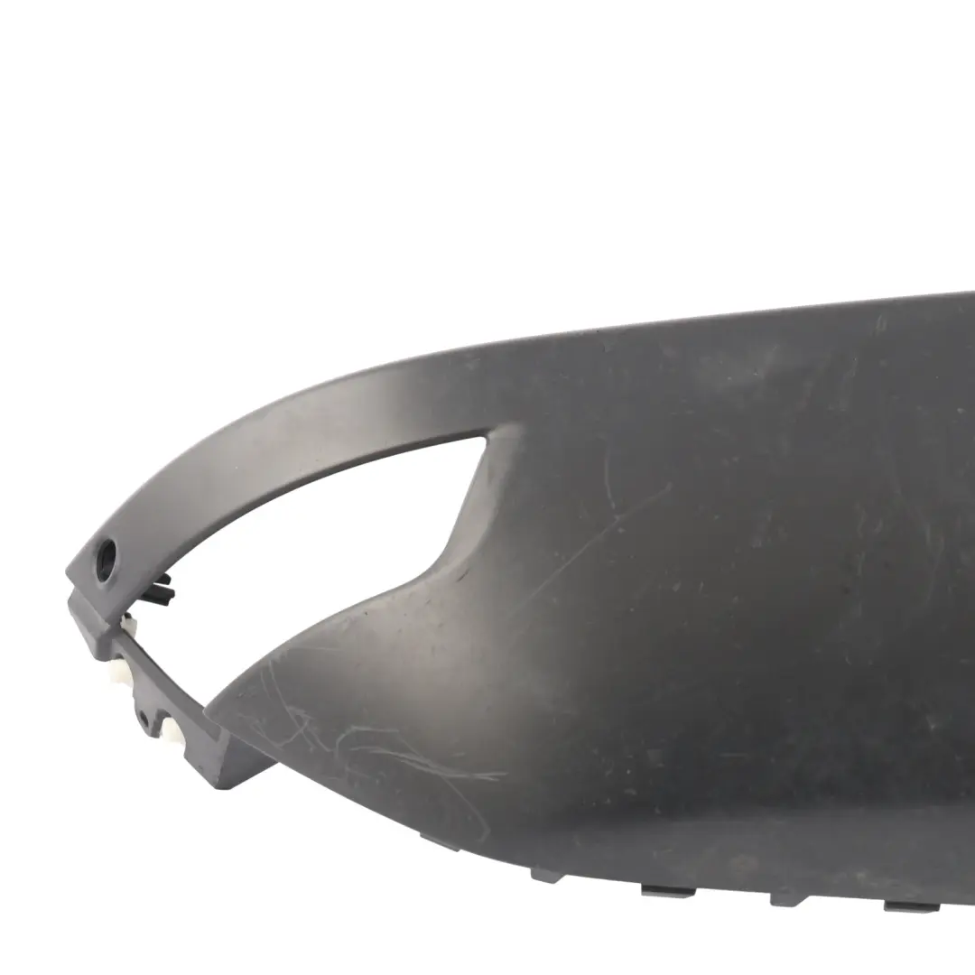 Range Rover Evoque L538 Rear Bumper Corner PDC Right O/S - SKU DK62-17D752-AA - Part number DK62-17D752-AA