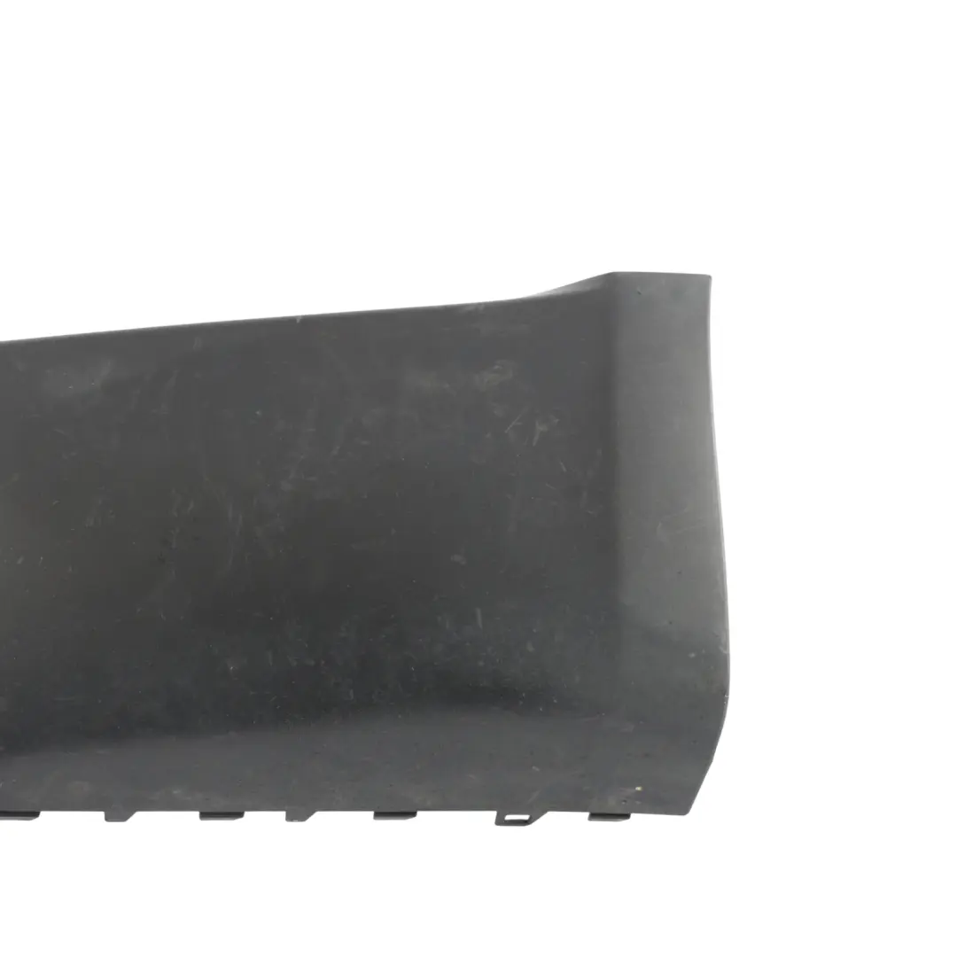 Range Rover Evoque L538 Rear Bumper Corner PDC Right O/S - SKU DK62-17D752-AA - Part number DK62-17D752-AA