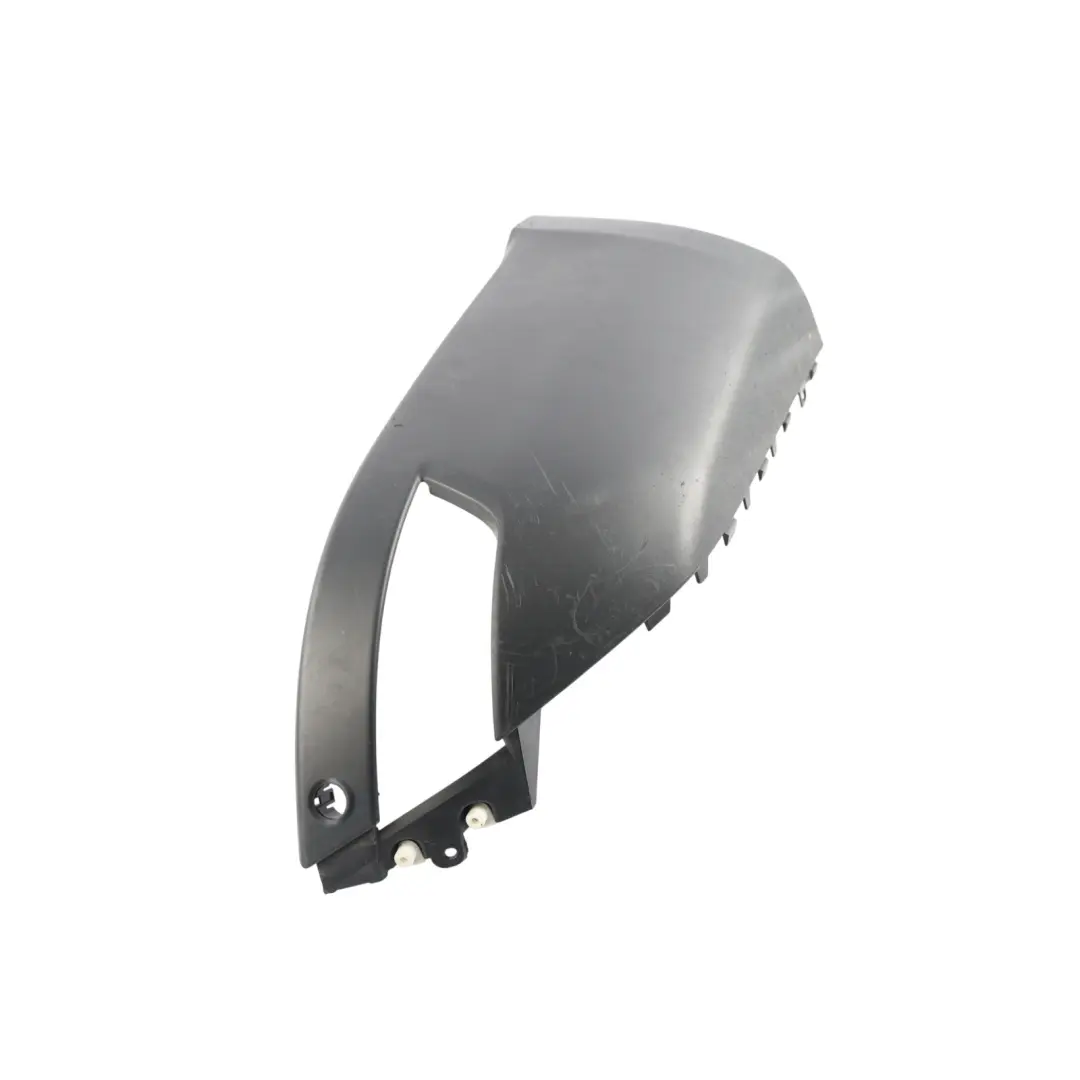Range Rover Evoque L538 Rear Bumper Corner PDC Right O/S - SKU DK62-17D752-AA - Part number DK62-17D752-AA