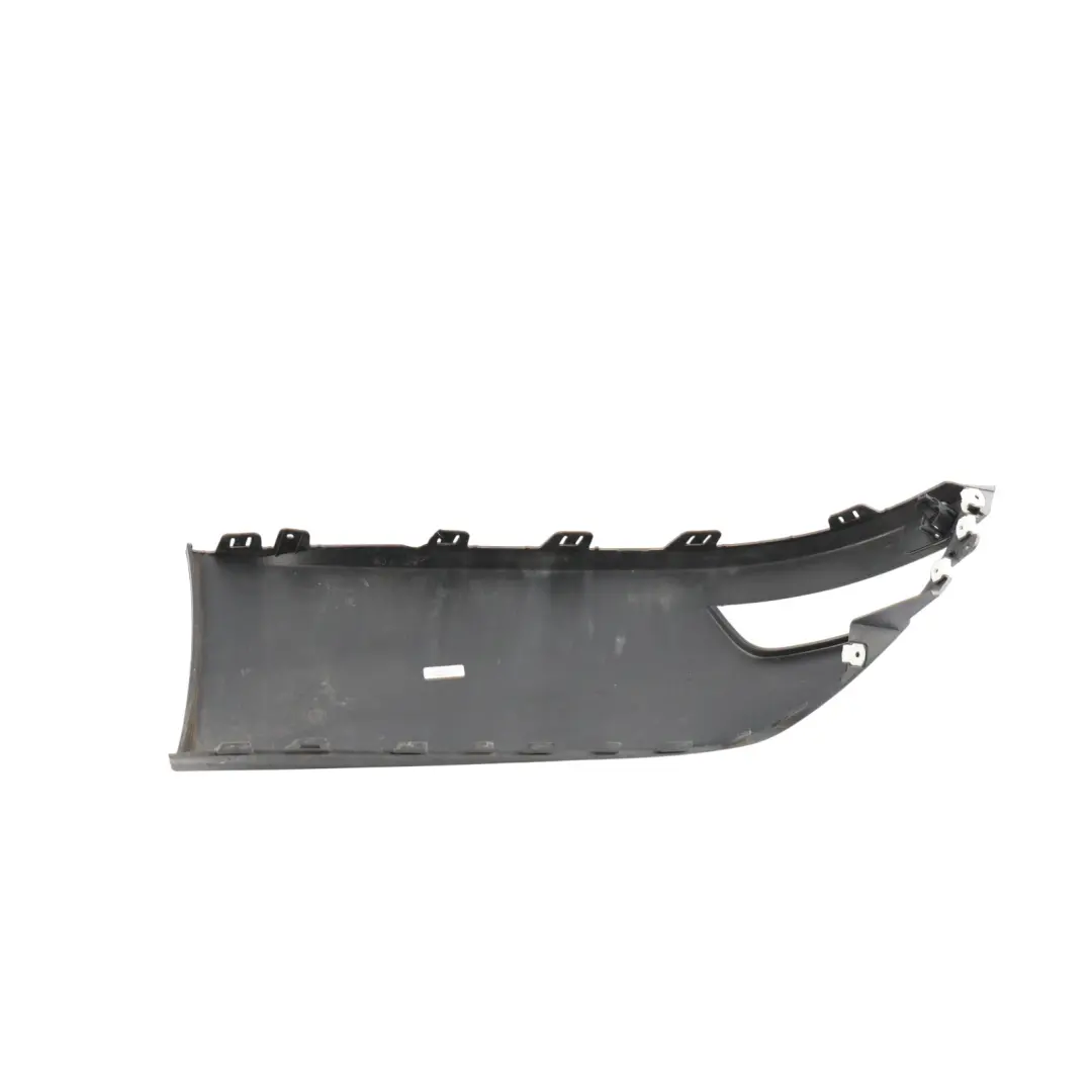 Range Rover Evoque L538 Rear Bumper Corner PDC Right O/S - SKU DK62-17D752-AA - Part number DK62-17D752-AA