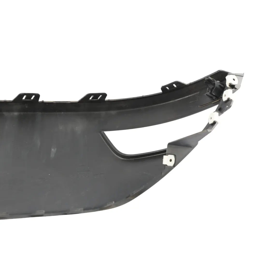 Range Rover Evoque L538 Rear Bumper Corner PDC Right O/S - SKU DK62-17D752-AA - Part number DK62-17D752-AA