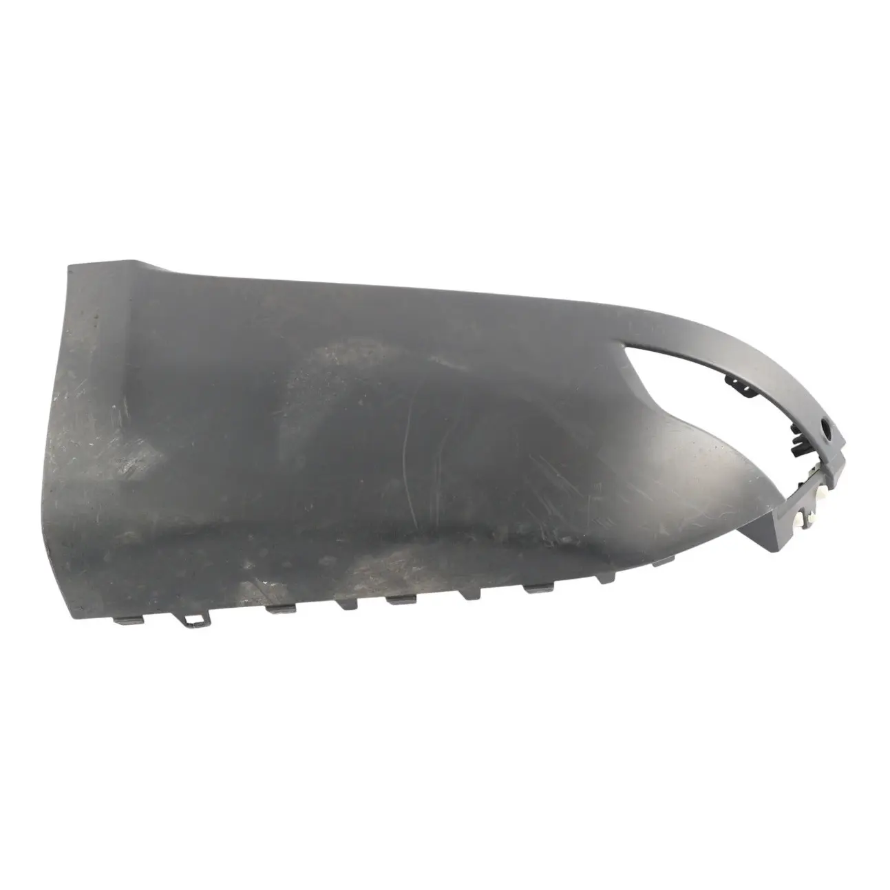 Land Rover Evoque L538 Rear Bumper Corner PDC Left N/S DK62-17D753-AA