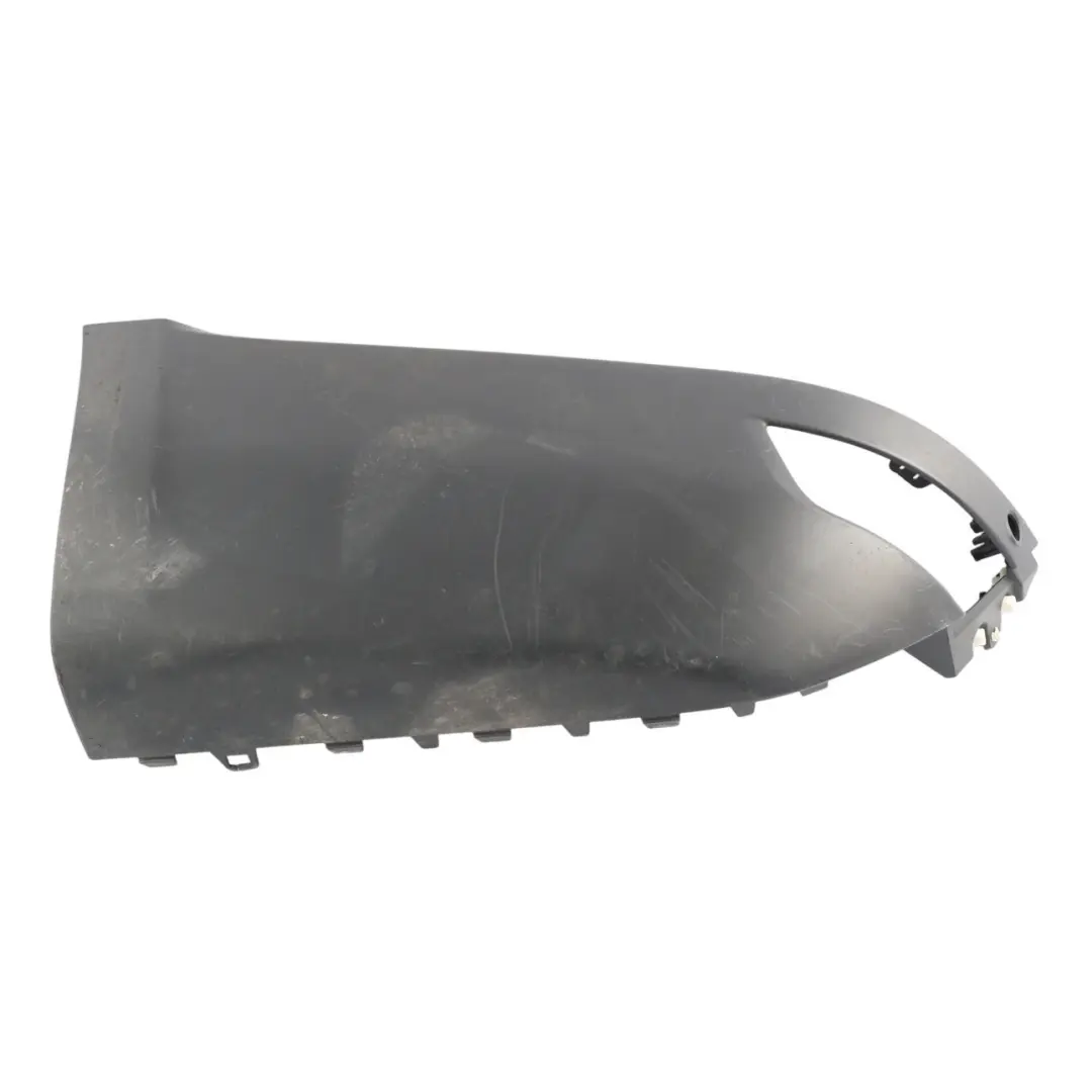 Bumper Corner PDC Left N/S to Land Rover Evoque L538 Rear with Part number DK62-17D753-AA Land Rover Evoque L538 Rear Bumper Corner PDC Left N/S - SKU DK62-17D753-AA - Part number DK62-17D753-AA