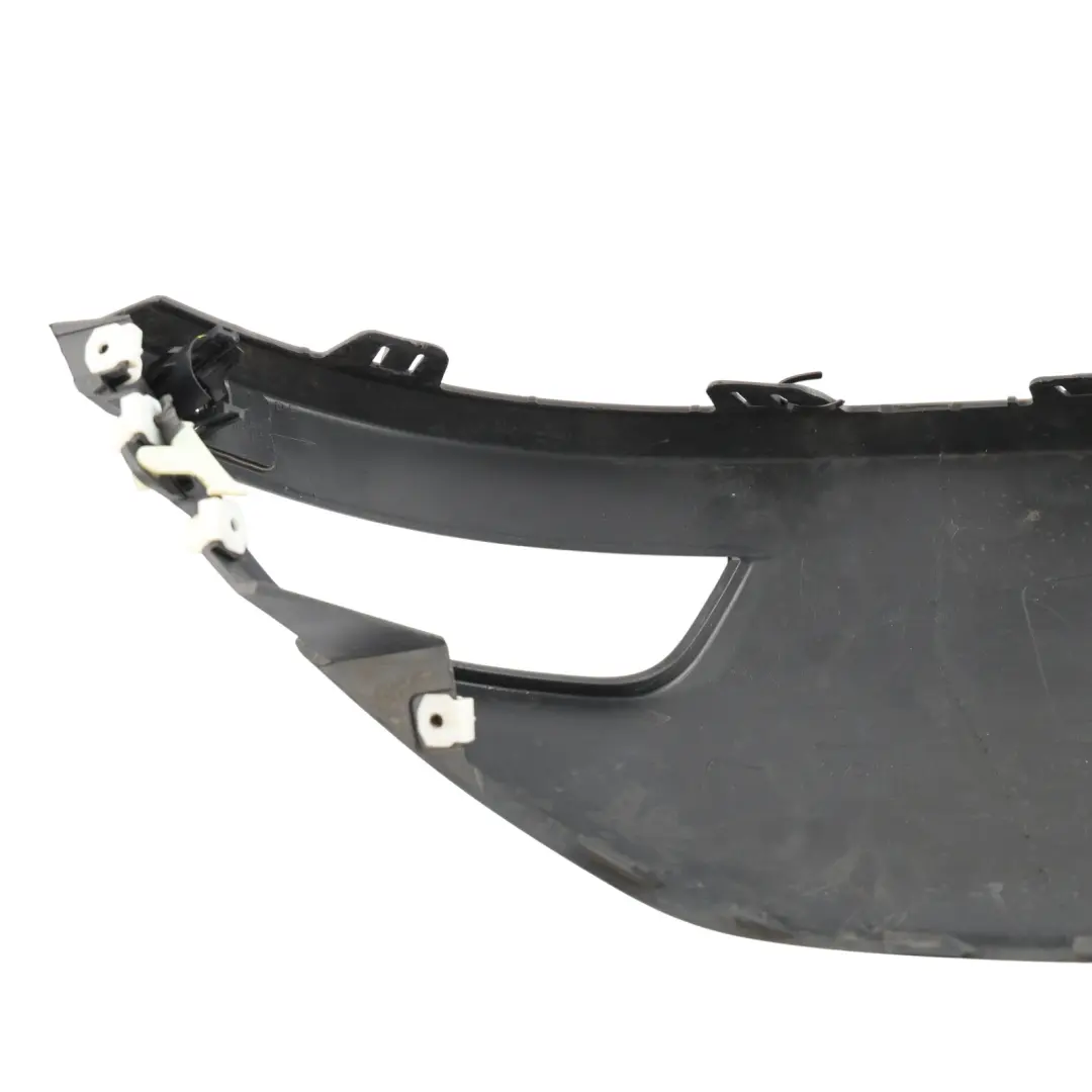 Bumper Corner PDC Left N/S to Land Rover Evoque L538 Rear with Part number DK62-17D753-AA Land Rover Evoque L538 Rear Bumper Corner PDC Left N/S - SKU DK62-17D753-AA - Part number DK62-17D753-AA