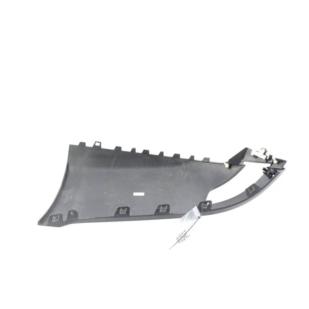 Bumper Corner PDC Left N/S to Land Rover Evoque L538 Rear with Part number DK62-17D753-AA Land Rover Evoque L538 Rear Bumper Corner PDC Left N/S - SKU DK62-17D753-AA - Part number DK62-17D753-AA