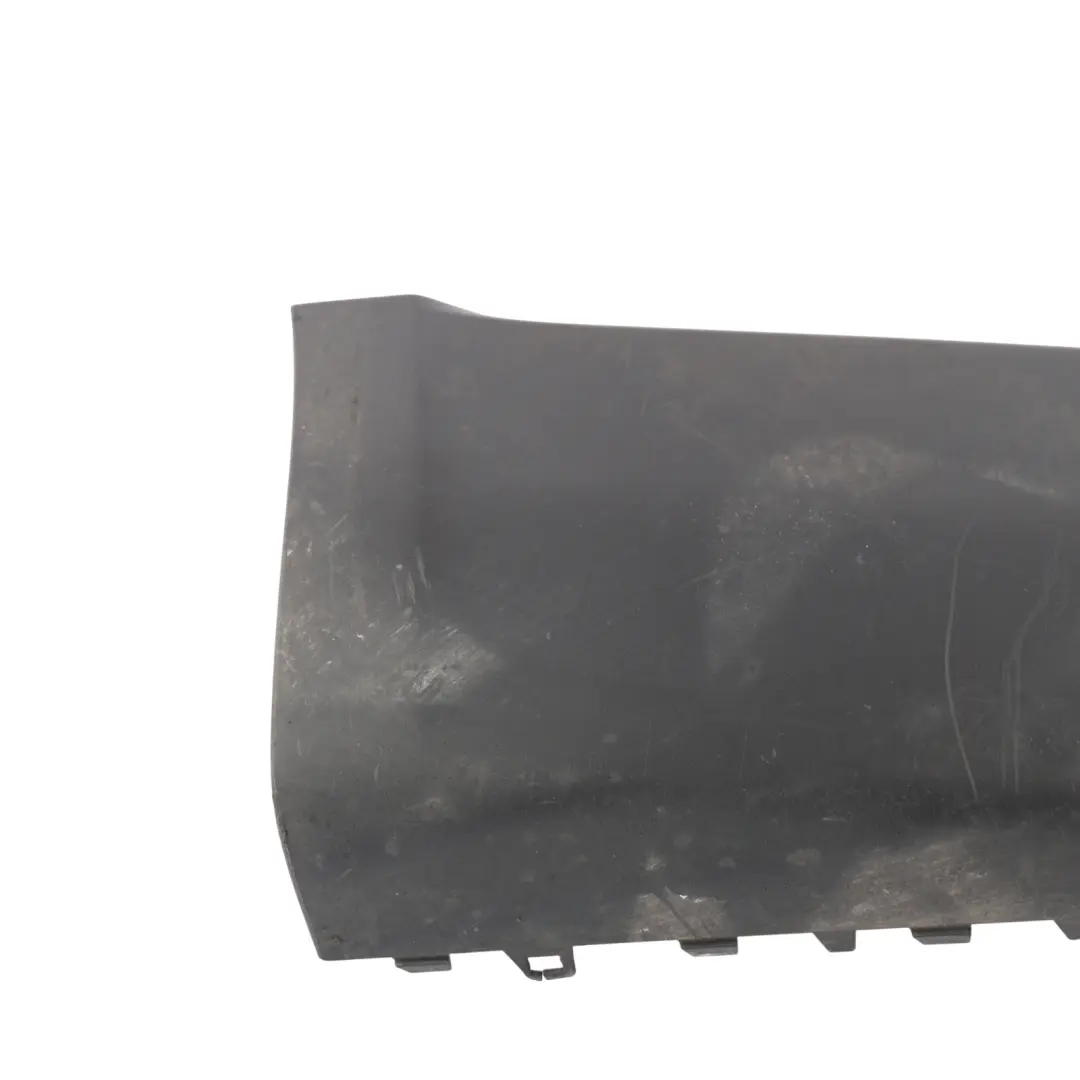 Bumper Corner PDC Left N/S to Land Rover Evoque L538 Rear with Part number DK62-17D753-AA Land Rover Evoque L538 Rear Bumper Corner PDC Left N/S - SKU DK62-17D753-AA - Part number DK62-17D753-AA