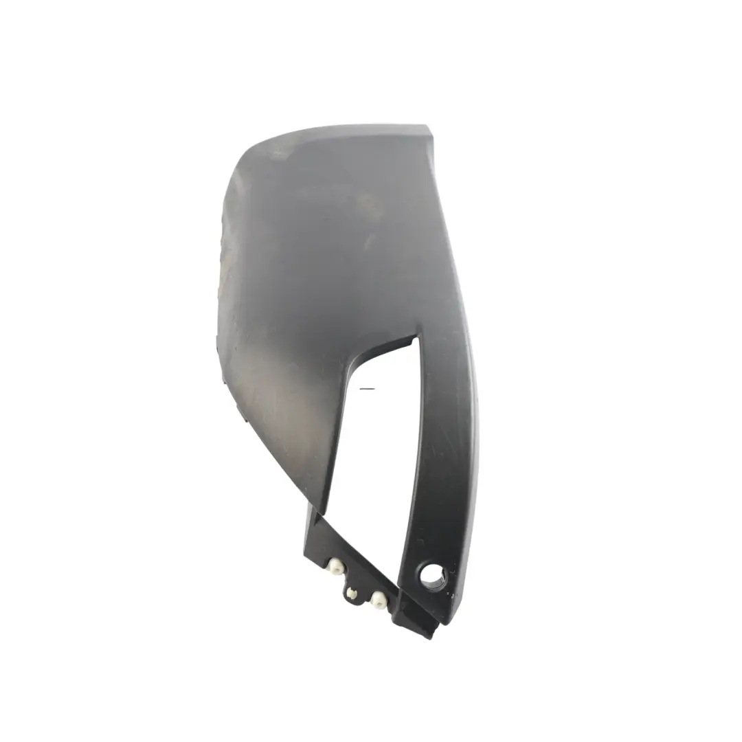 Bumper Corner PDC Left N/S to Land Rover Evoque L538 Rear with Part number DK62-17D753-AA Land Rover Evoque L538 Rear Bumper Corner PDC Left N/S - SKU DK62-17D753-AA - Part number DK62-17D753-AA