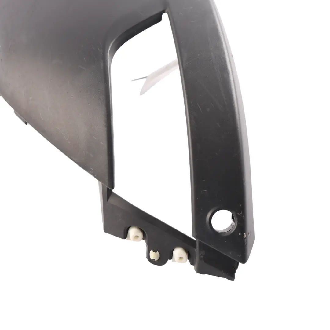 Land Rover Evoque L538 Rear Bumper Corner PDC Left N/S - SKU DK62-17D753-AA - Part number DK62-17D753-AA