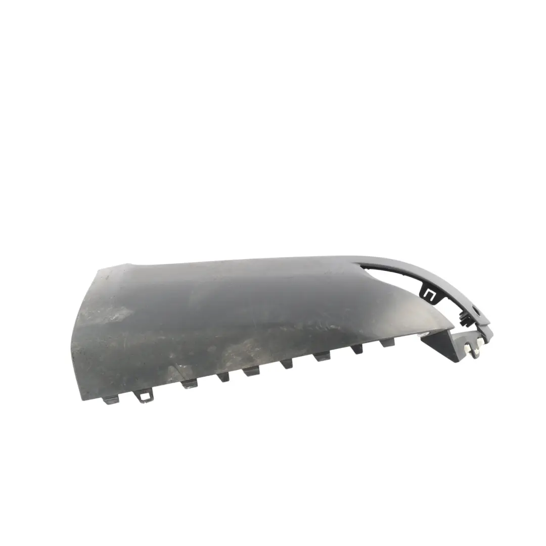 Bumper Corner PDC Left N/S to Land Rover Evoque L538 Rear with Part number DK62-17D753-AA Land Rover Evoque L538 Rear Bumper Corner PDC Left N/S - SKU DK62-17D753-AA - Part number DK62-17D753-AA