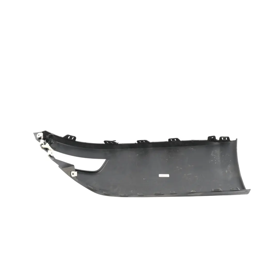 Bumper Corner PDC Left N/S to Land Rover Evoque L538 Rear with Part number DK62-17D753-AA Land Rover Evoque L538 Rear Bumper Corner PDC Left N/S - SKU DK62-17D753-AA - Part number DK62-17D753-AA