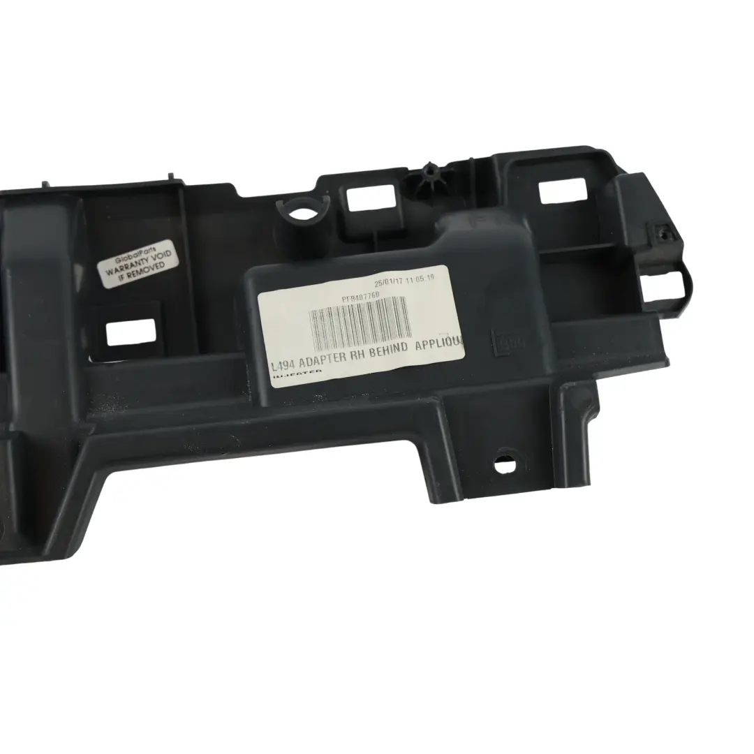 Land Rover Range Rover Sport L494 Türverkleidung Vorne Rechts - SKU DK62-237A42-A - Teilenummer DK62-237A42-A