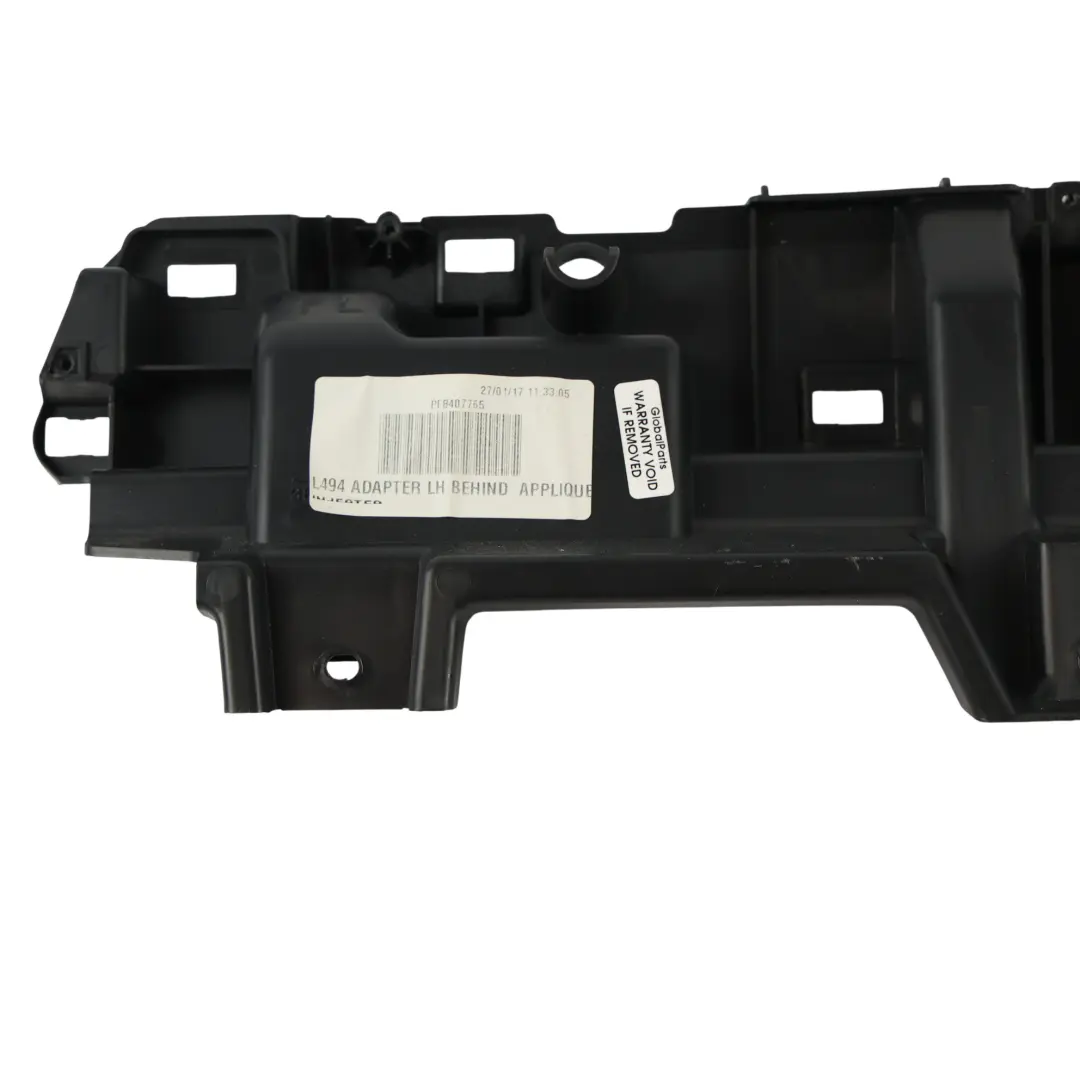 Panel Drzwi Lewy Przód do Land Rover Range Rover Sport L494 o numerze DK62-237A43-A Land Rover Range Rover Sport L494 Panel Drzwi Lewy Przód - SKU DK62-237A43-A - Numer Części DK62-237A43-A