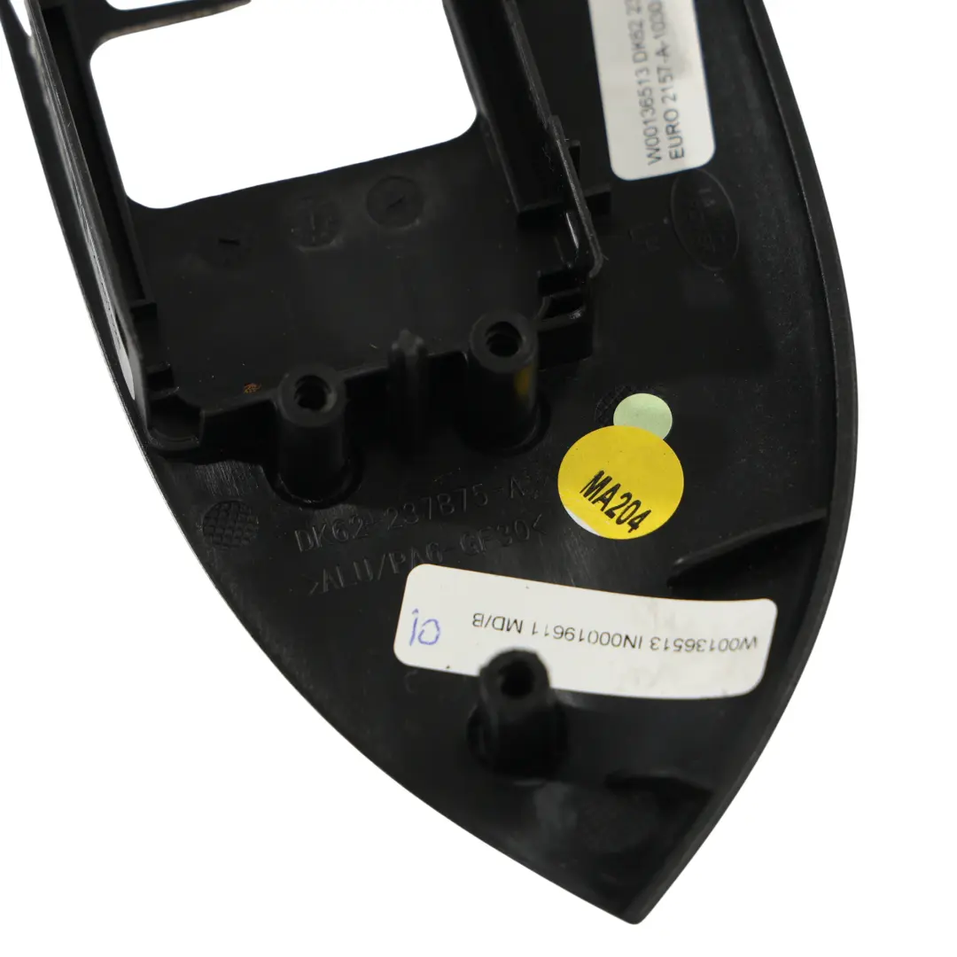 Land Rover Commutateur Serrure Porte Arrière Gauche L494 - SKU DK62-237B75-A - Numéro de pièce DK62-237B75-A