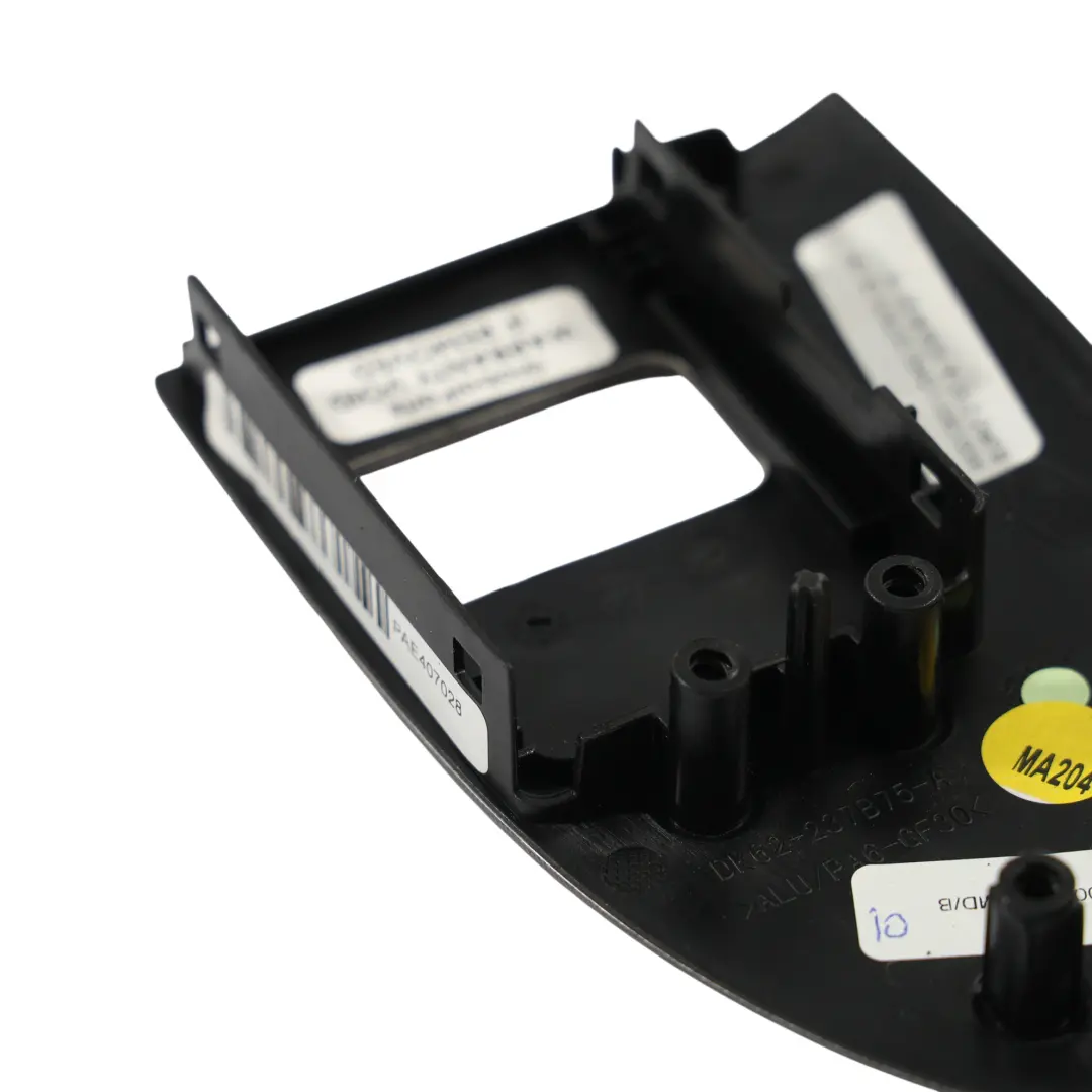Range Rover Sport L494 Door Lock Switch Trim Cover Rear Left N/S - SKU DK62-237B75-A - Part number DK62-237B75-A