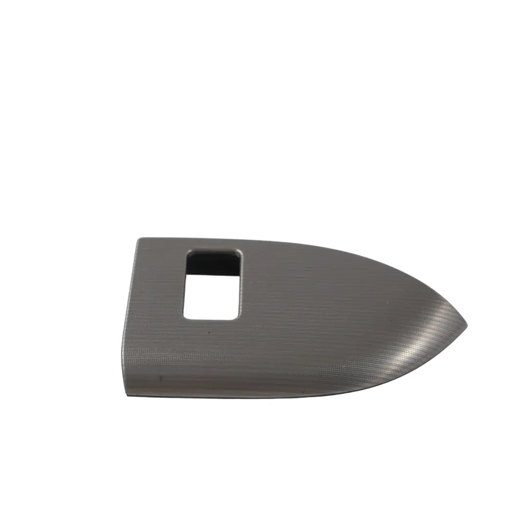 Door Lock Switch Trim Cover Rear Left N/S to Range Rover Sport L494 with Part number DK62-237B75-A Range Rover Sport L494 Door Lock Switch Trim Cover Rear Left N/S - SKU DK62-237B75-A - Part number DK62-237B75-A