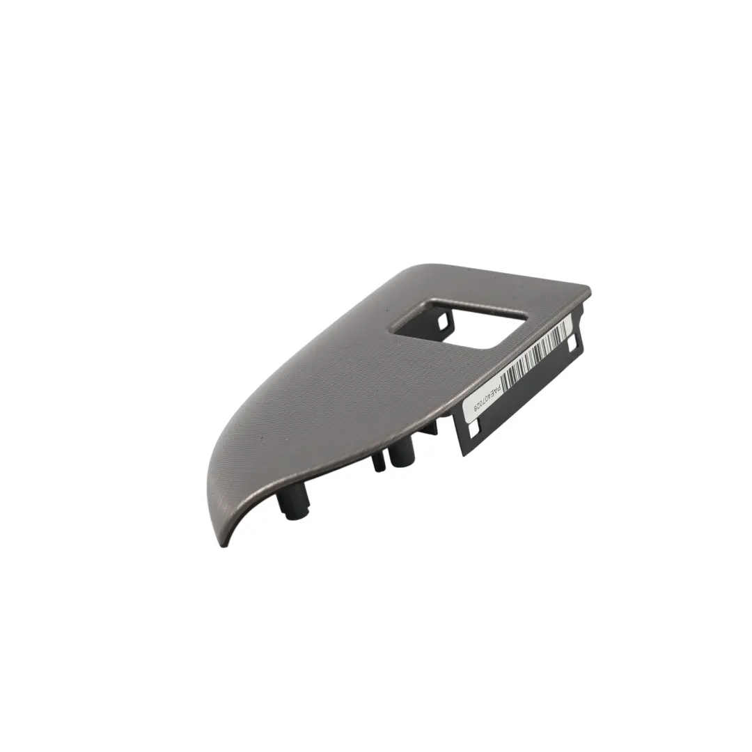Door Lock Switch Trim Cover Rear Left N/S to Range Rover Sport L494 with Part number DK62-237B75-A Range Rover Sport L494 Door Lock Switch Trim Cover Rear Left N/S - SKU DK62-237B75-A - Part number DK62-237B75-A