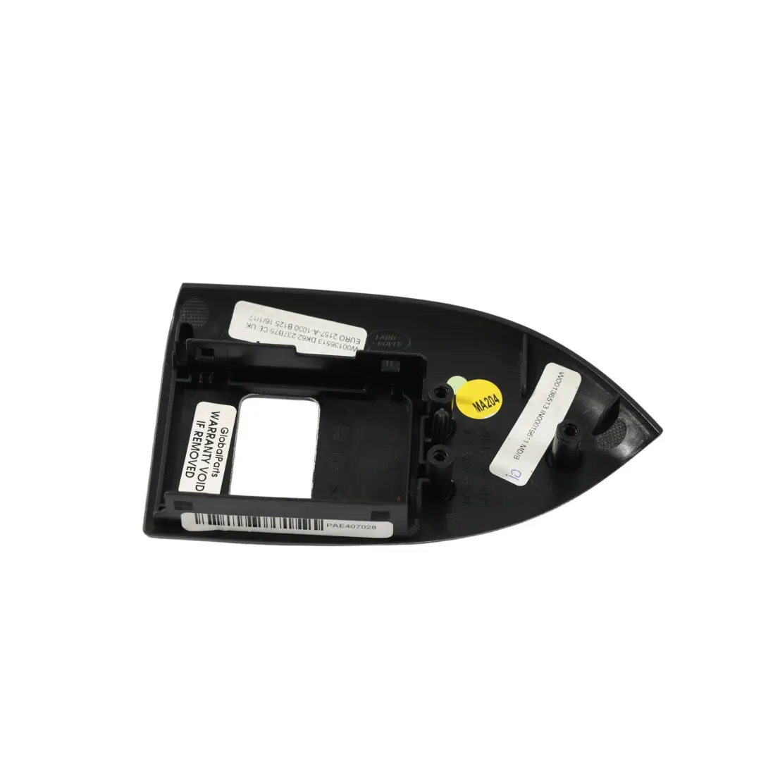 Land Rover Interruttore Serratura Porta Posteriore Sinistra L494 - SKU DK62-237B75-A - Numero di parte DK62-237B75-A