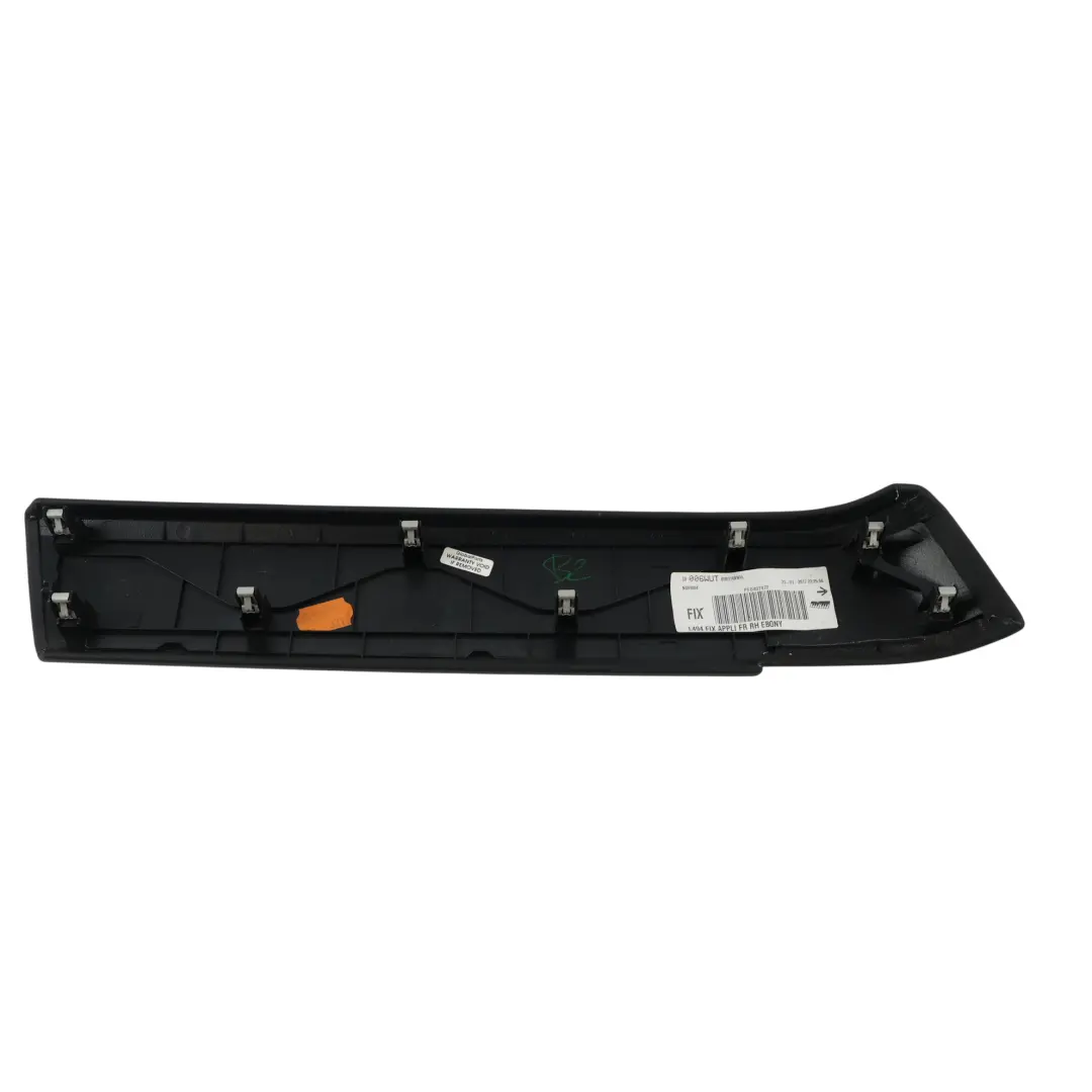 Listwa Drzwi Prawy Przód do Land Rover Range Rover Sport L494 o numerze DK62-23962-A Land Rover Range Rover Sport L494 Listwa Drzwi Prawy Przód - SKU DK62-23962-A - Numer Części DK62-23962-A