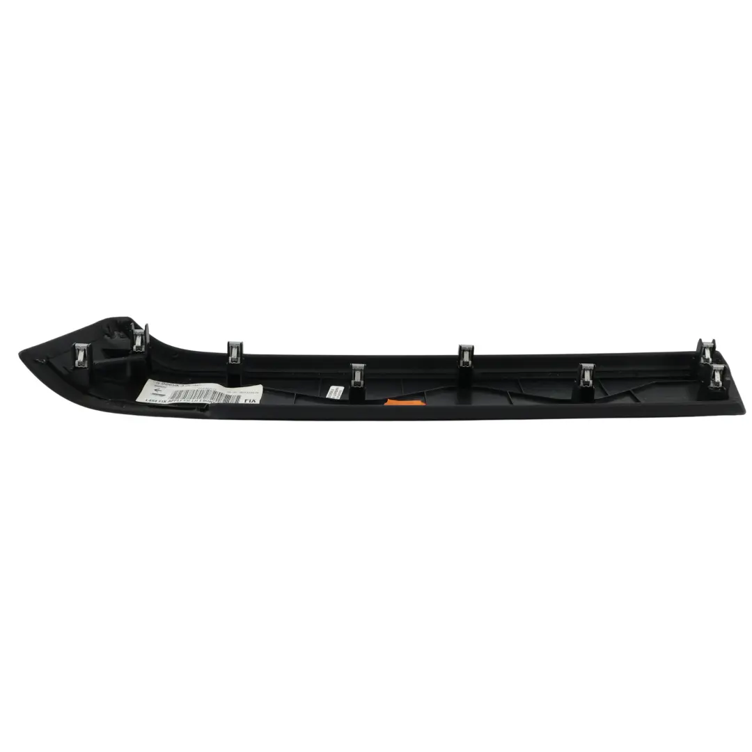 Moldura Puerta Delant Izq para Land Rover Range Rover Sport L494 con número de pieza DK62-23963-A Land Rover Range Rover Sport L494 Moldura Puerta Delant Izq - SKU DK62-23963-A - Número de pieza DK62-23963-A