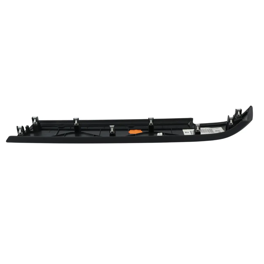 Moldura Puerta Delant Izq para Land Rover Range Rover Sport L494 con número de pieza DK62-23963-A Land Rover Range Rover Sport L494 Moldura Puerta Delant Izq - SKU DK62-23963-A - Número de pieza DK62-23963-A