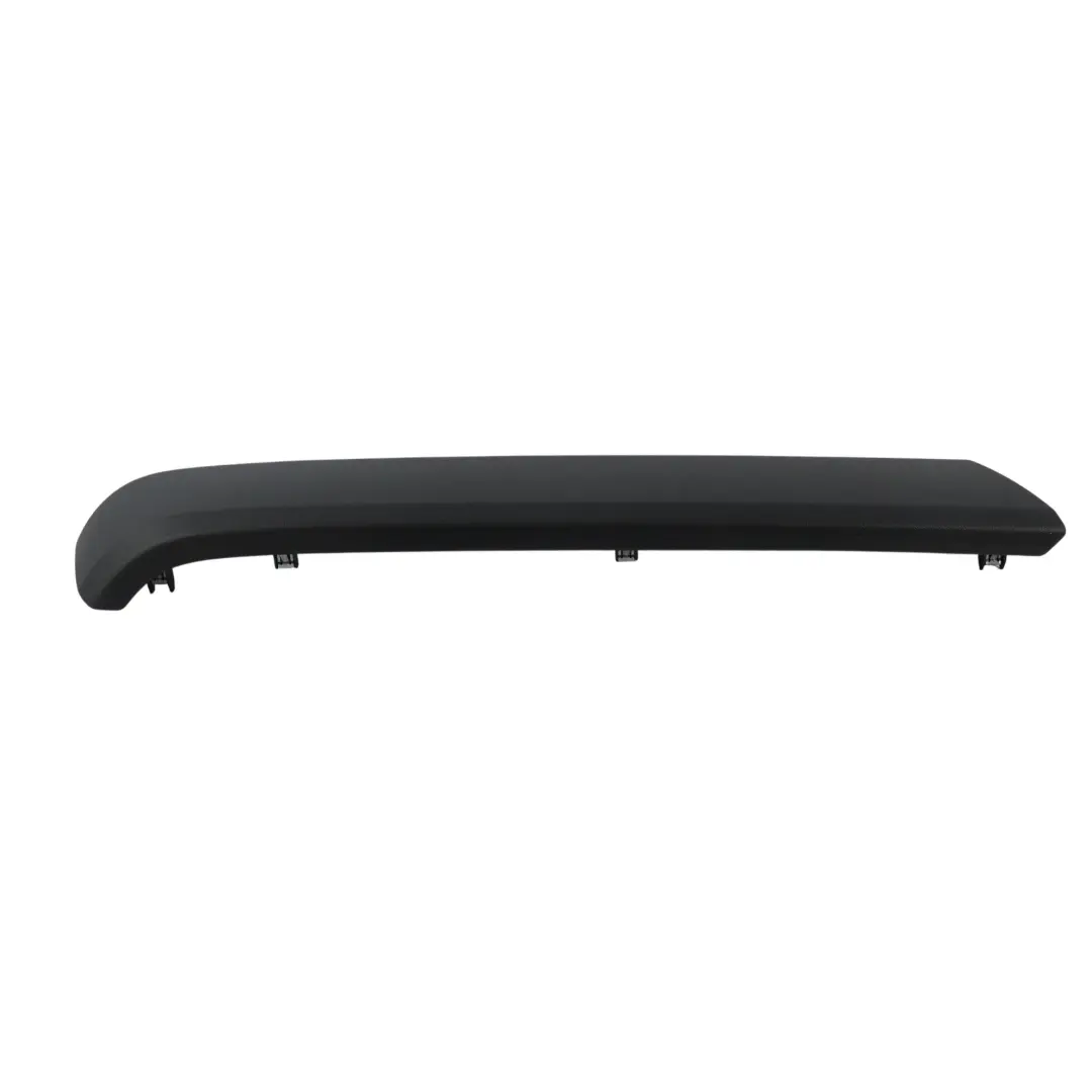 Moldura Puerta Delant Izq para Land Rover Range Rover Sport L494 con número de pieza DK62-23963-A Land Rover Range Rover Sport L494 Moldura Puerta Delant Izq - SKU DK62-23963-A - Número de pieza DK62-23963-A