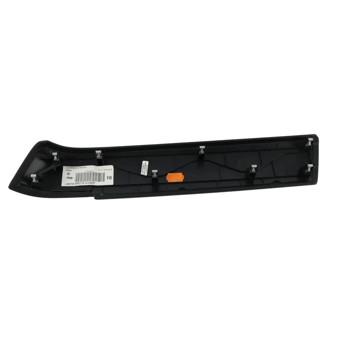 Land Rover Range Rover Sport L494 Door Moulding Trim Front Left N/S - SKU DK62-23963-A - Part number DK62-23963-A