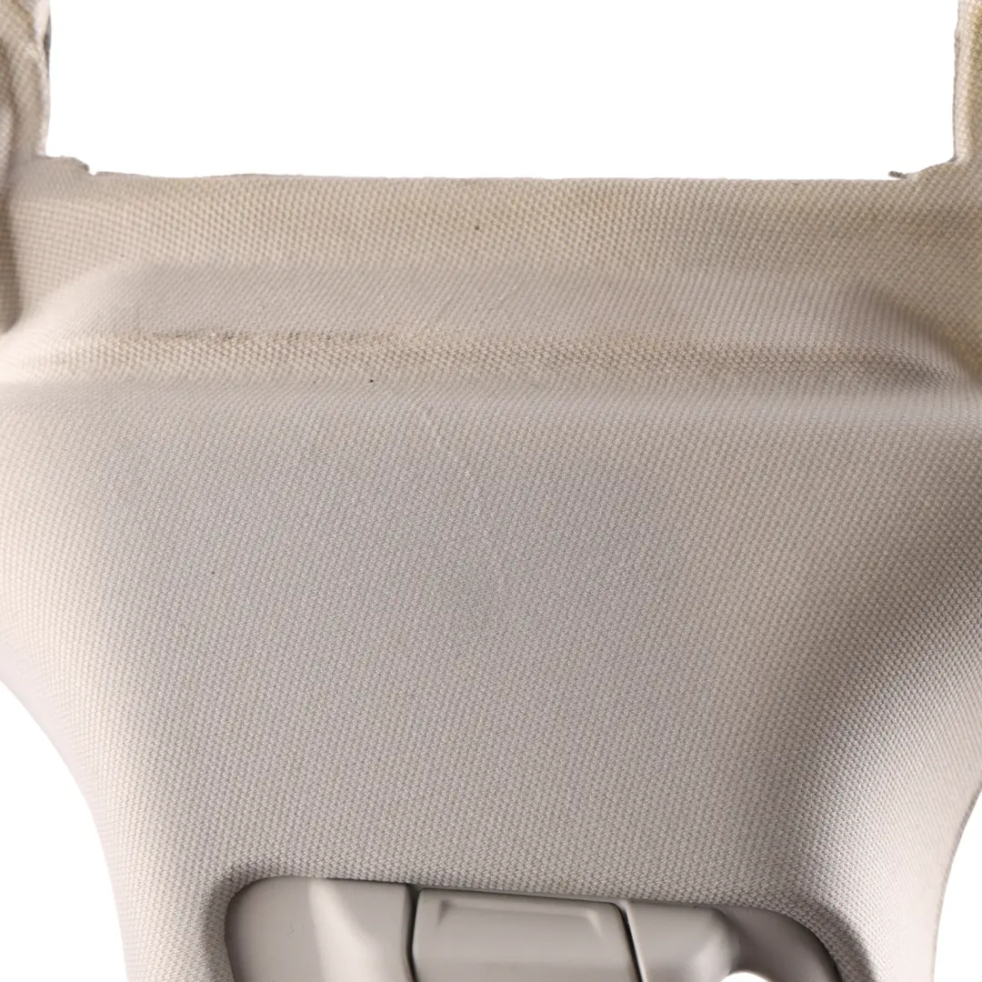 Range Rover L494 Cubierta Pilar B Delantero Izquierdo Gris Cirrus - SKU DK62-24397-A - Número de pieza DK62-24397-A