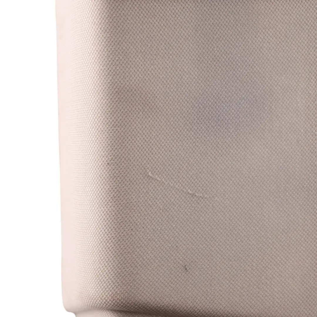 Range Rover L494 Garniture Cache Montant B Avant Gauche Gris Cirrus - SKU DK62-24397-A - Numéro de pièce DK62-24397-A