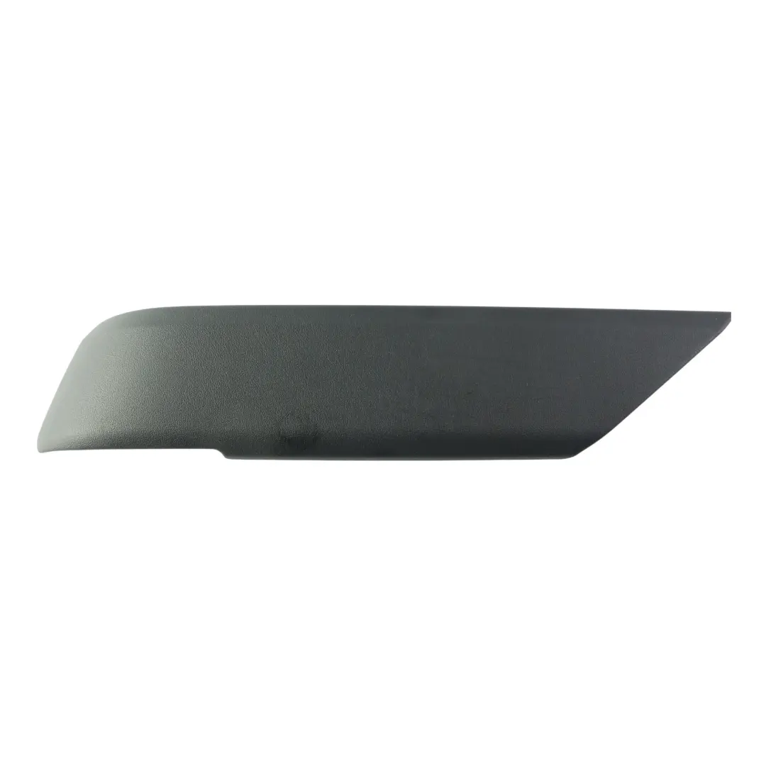 Range Rover Sport L494 Moldura Puerta Trasera Derecha - SKU DK62-27420-A - Número de pieza DK62-27420-A