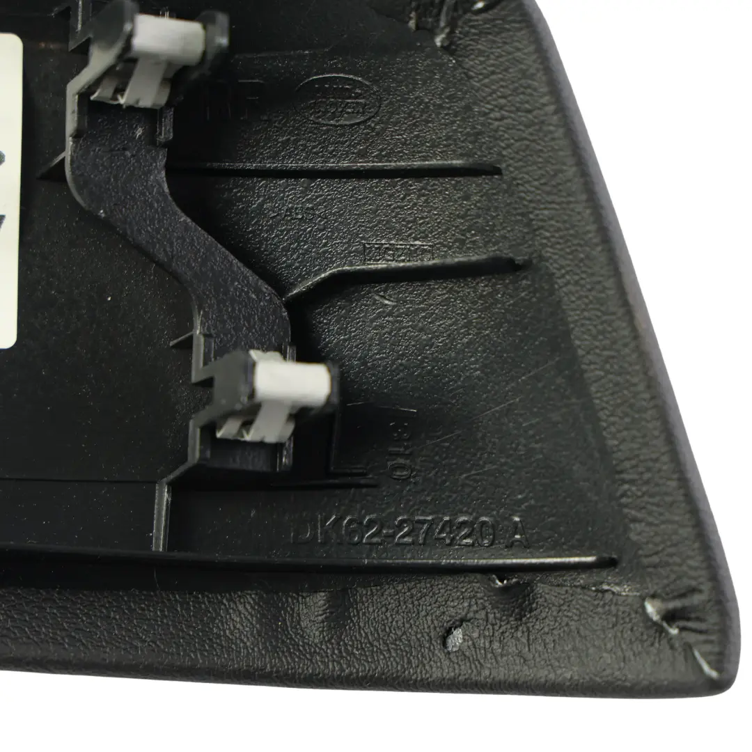 Garniture Panneau Porte Arrière Droit pour Range Rover Sport L494 à propos du numéro de pièce DK62-27420-A Range Rover Sport L494 Garniture Panneau Porte Arrière Droit - SKU DK62-27420-A - Numéro de pièce DK62-27420-A