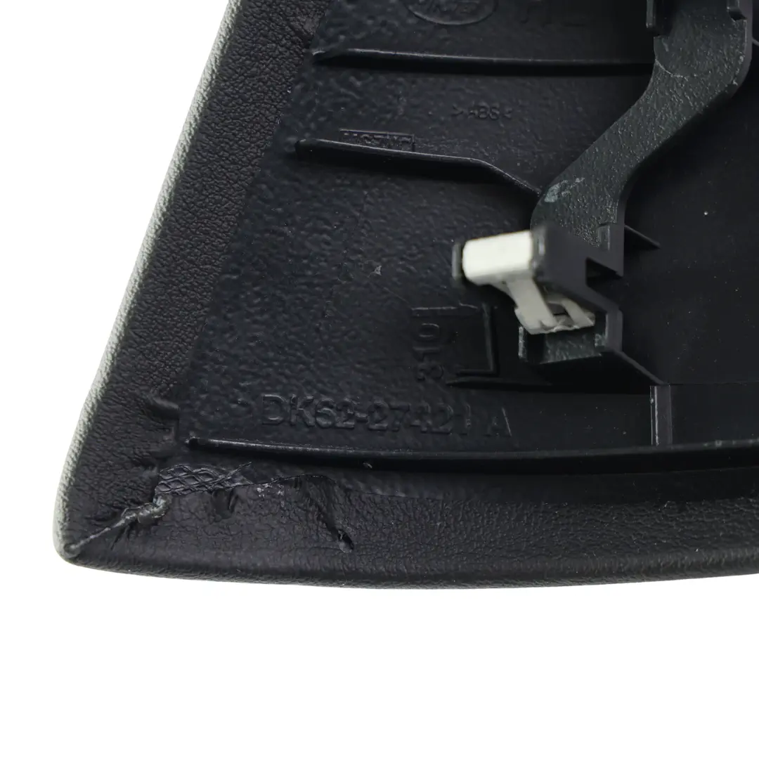 Range Rover Sport L494 Moldura Puerta Trasera Izquierda - SKU DK62-27421-A - Número de pieza DK62-27421-A