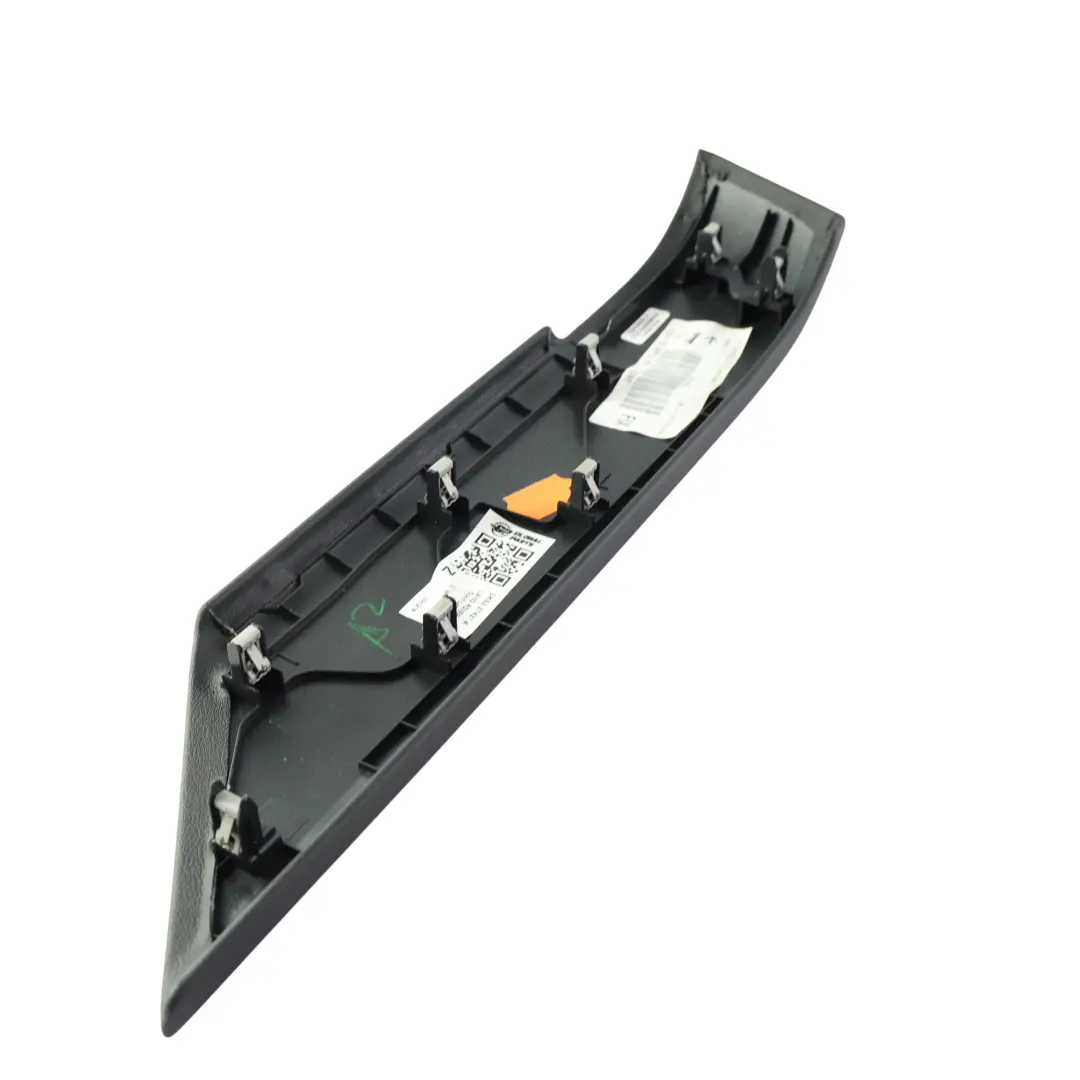 Door Card Trim Cover Rear Left N/S to Range Rover Sport L494 with Part number DK62-27421-A Range Rover Sport L494 Door Card Trim Cover Rear Left N/S - SKU DK62-27421-A - Part number DK62-27421-A
