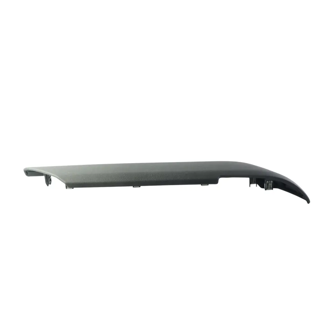 Moldura Puerta Trasera Izquierda para Range Rover Sport L494 con número de pieza DK62-27421-A Range Rover Sport L494 Moldura Puerta Trasera Izquierda - SKU DK62-27421-A - Número de pieza DK62-27421-A