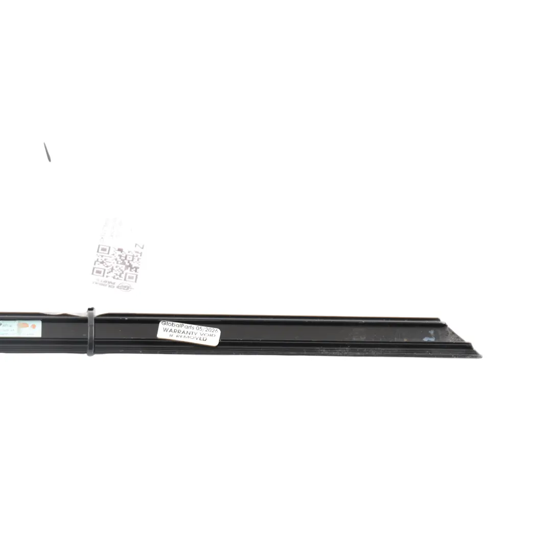 Range Rover Sport L494 Rear Side Panel Moulding Strip Right O/S - SKU DK62-278B64-AA - Part number DK62-278B64-AA